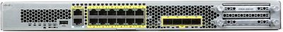 Cisco FPR2120-NGFW-K9 - Urządzenie Firepower 2120 NGFW 1U