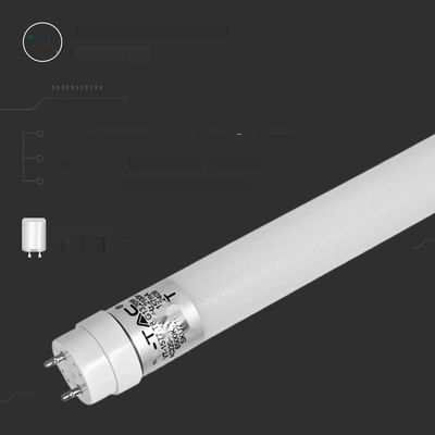 ZONE LED SET - LED Rura 150cm, 4000K, 2100 Lumen, T8, G13-20W, zestaw 5 sztuk