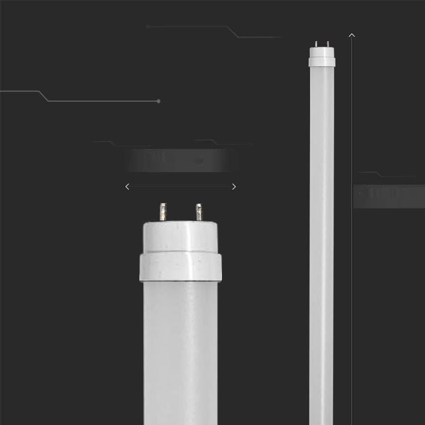 ZONE LED SET - LED Rura 150cm, 4000K, 2100 Lumen, T8, G13-20W, zestaw 5 sztuk