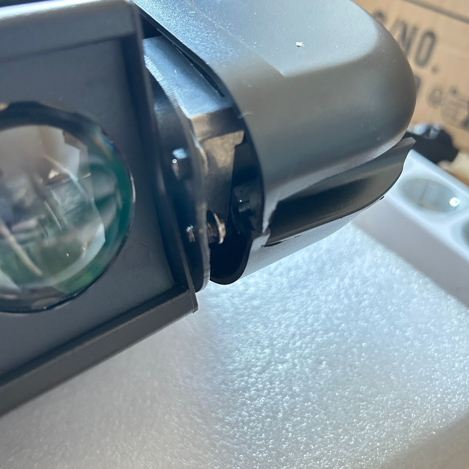 Moving Head 150W RGBW światło dyskotekowe oświetlenie DMX512 dla DJ-ów