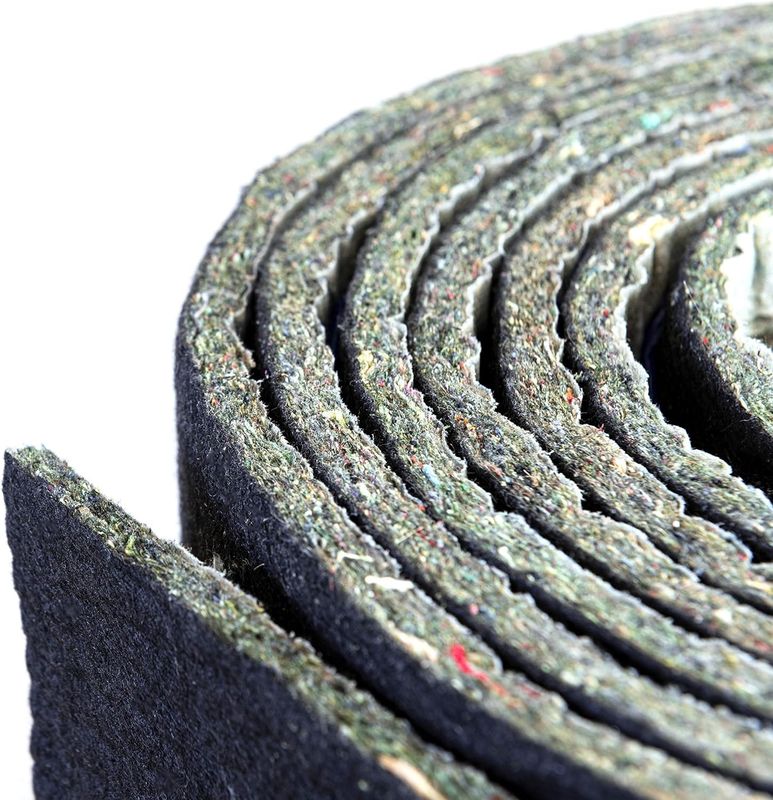 Noise Layer | Panele dźwiękochłonne Izolacja akustyczna Rolka 5m |