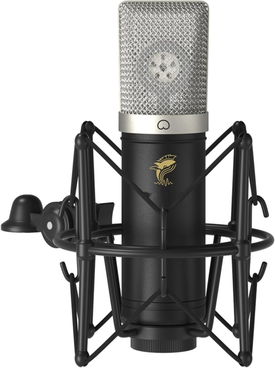 Tonor USB mikrofon TC-2030, idealny do streamingu i podcastów.