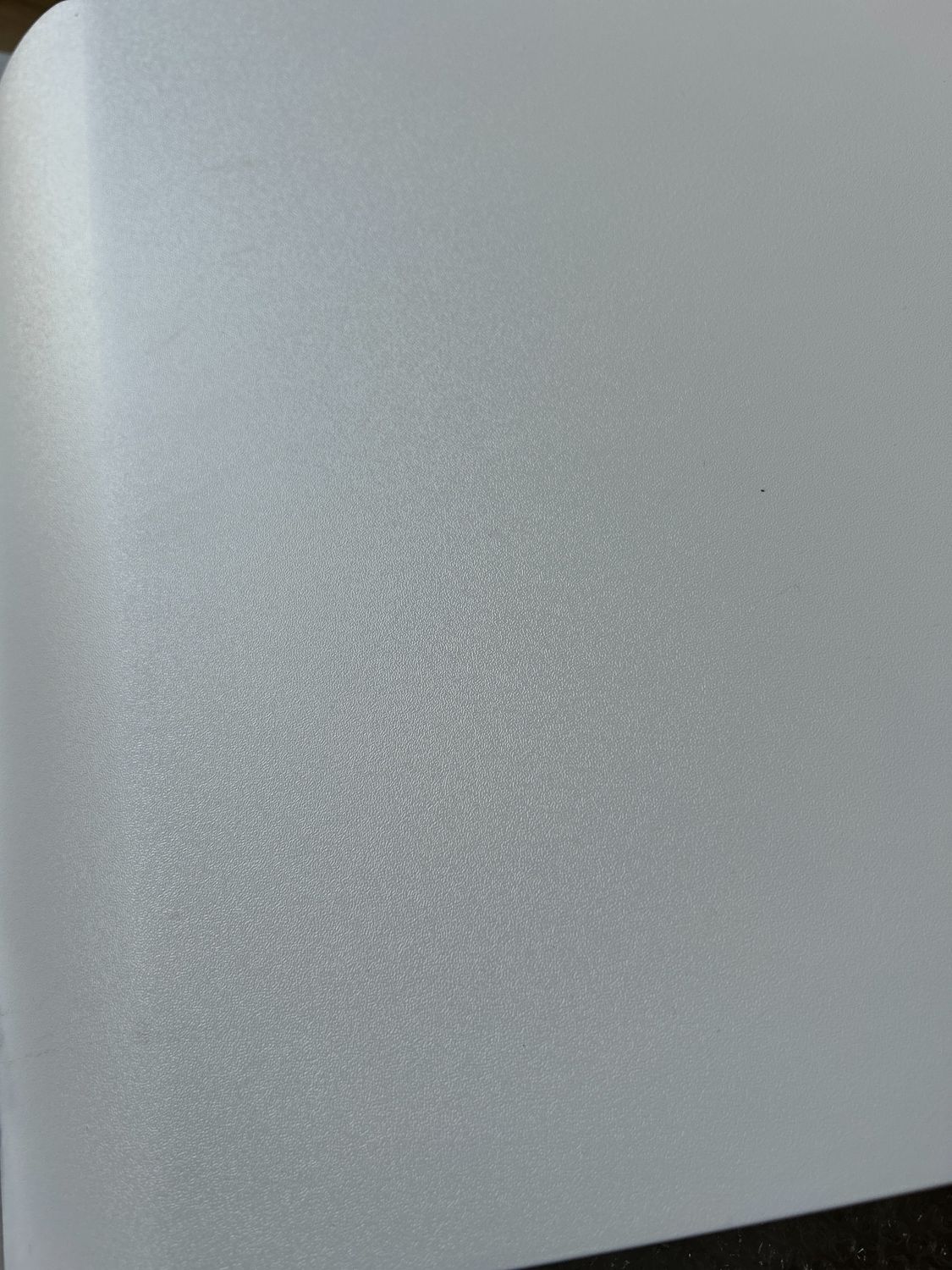 BONTEC Półka na klawiaturę, wysuwana, z zaciskiem C, 650x300 mm, brązowy vintage.
