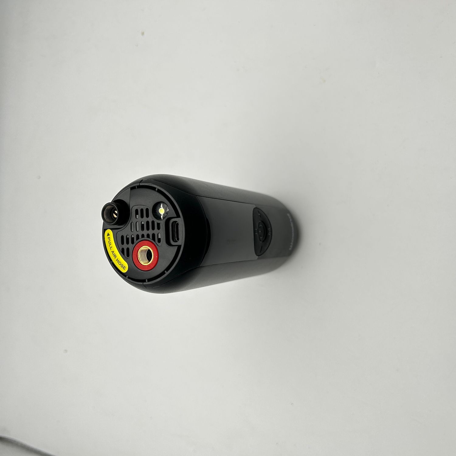 Woowind LP1 Kompresor Akumulatorowy, 150 PSI, Pompa do Rowerów i Samochodów