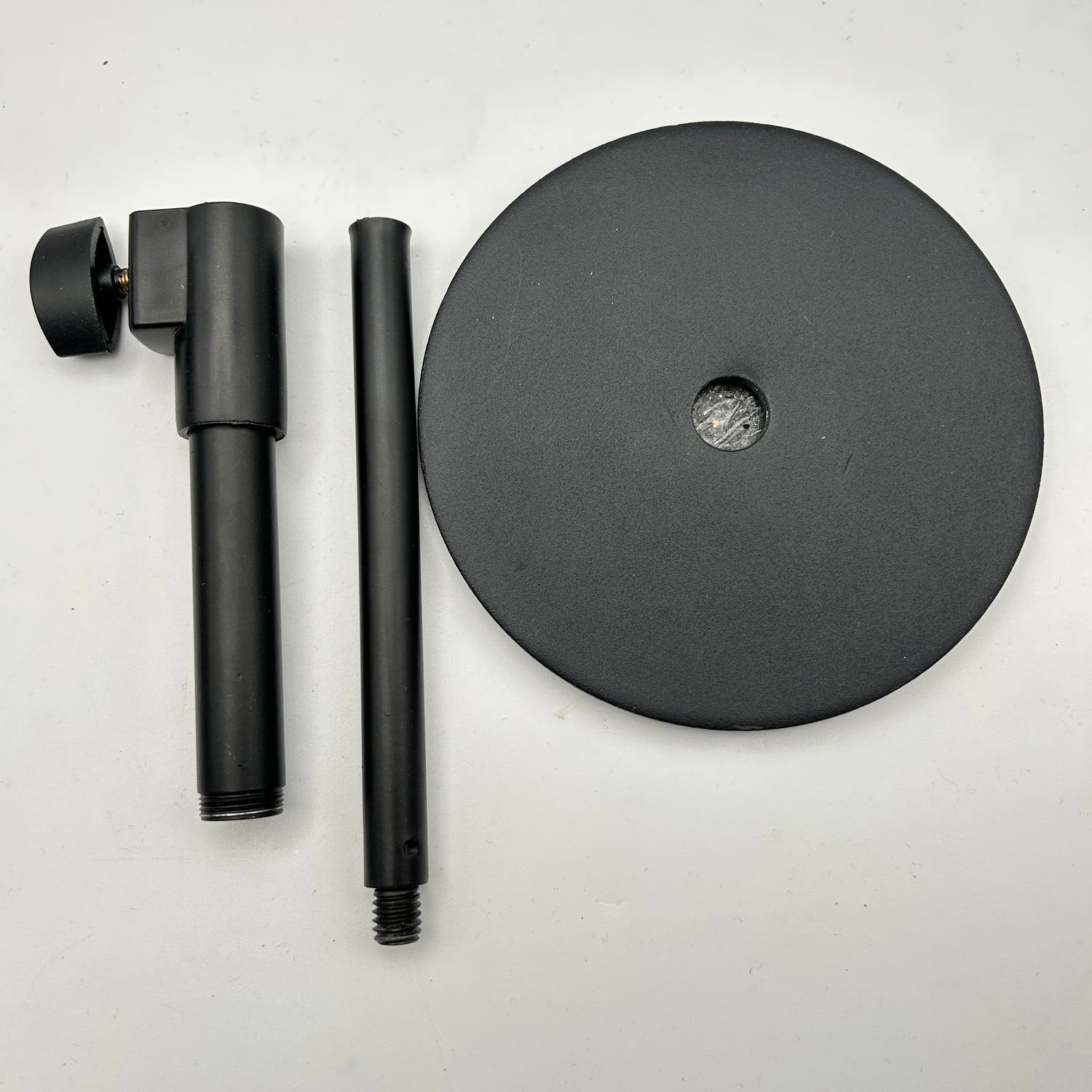 TONOR Mikrofon TD520S XLR/USB z podstawką, RGB dla PS4/5, Mac, Android