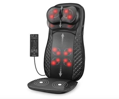 Comfier Poduszka do masażu z funkcją ogrzewania ‎CF-2118-EU