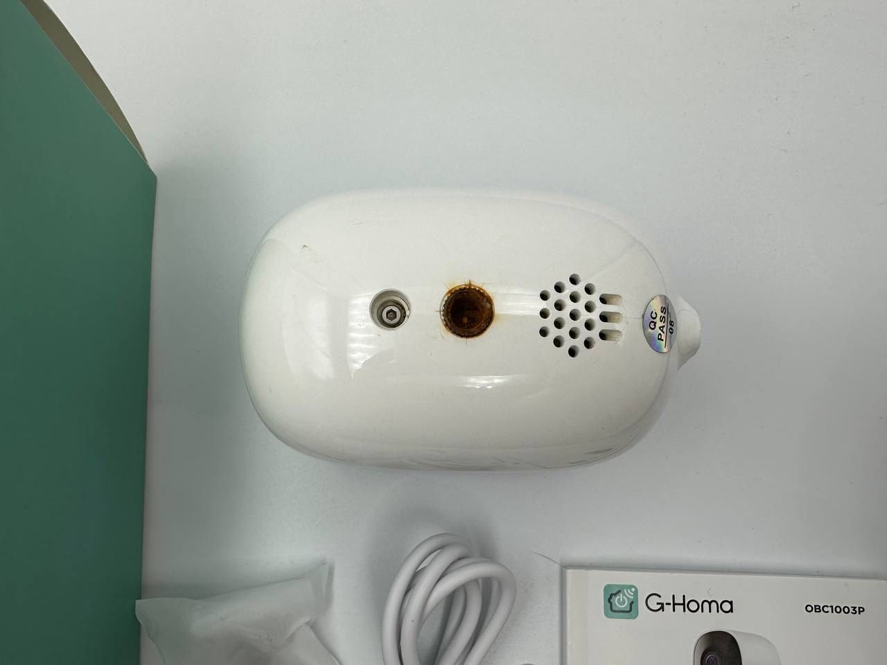 G-Homa bezprzewodowa kamera bezpieczeństwa