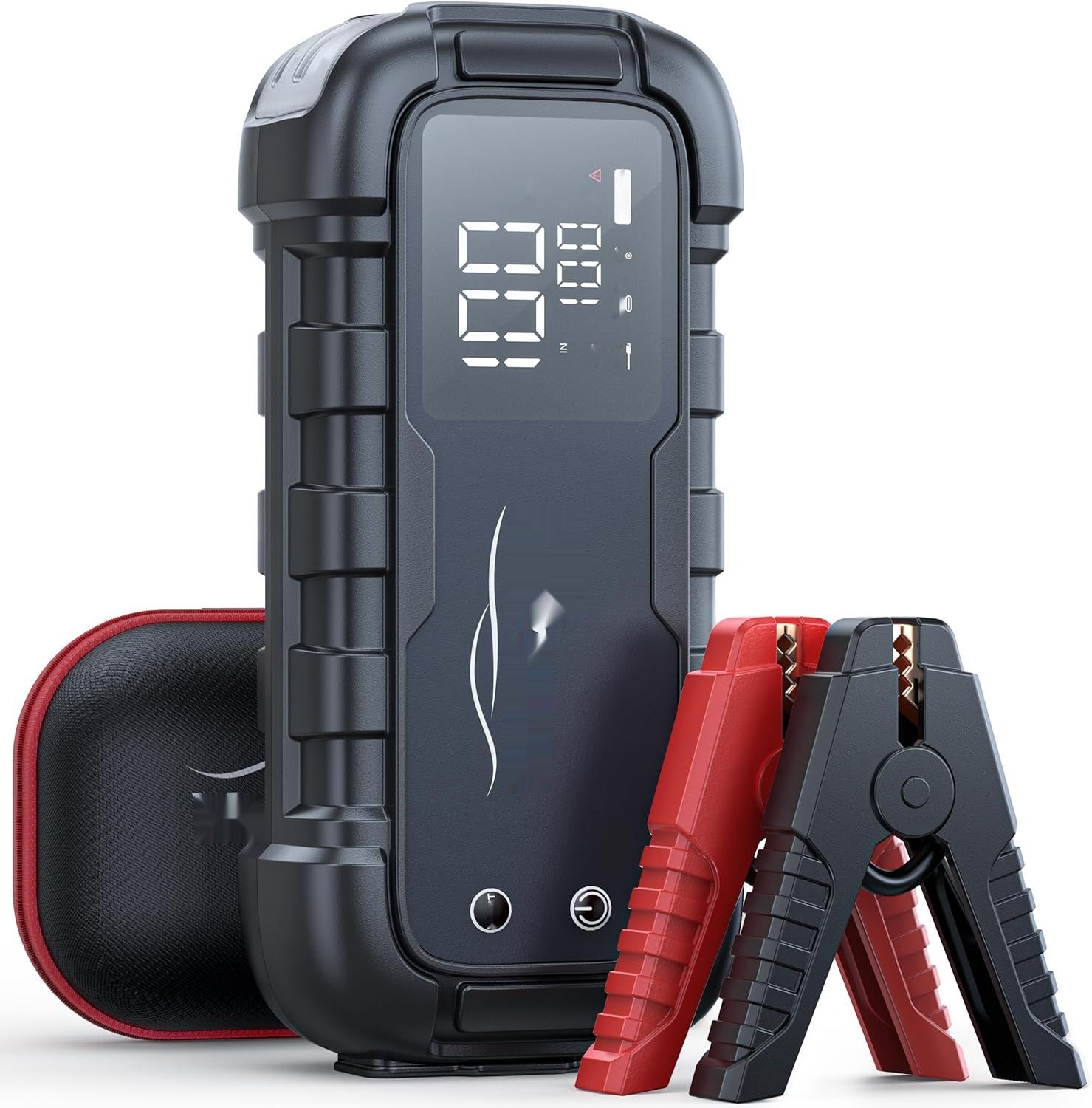 YaberAuto Powerbank SKU 00003280