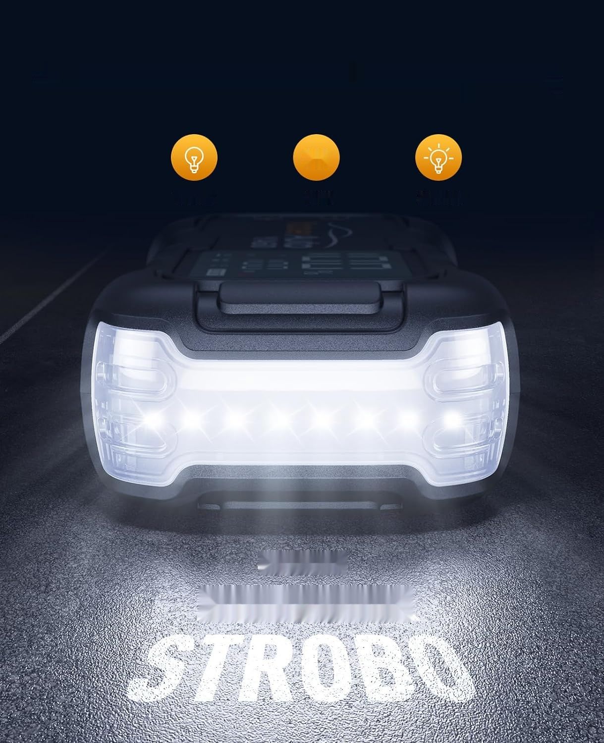 YaberAuto Powerbank SKU 00003280