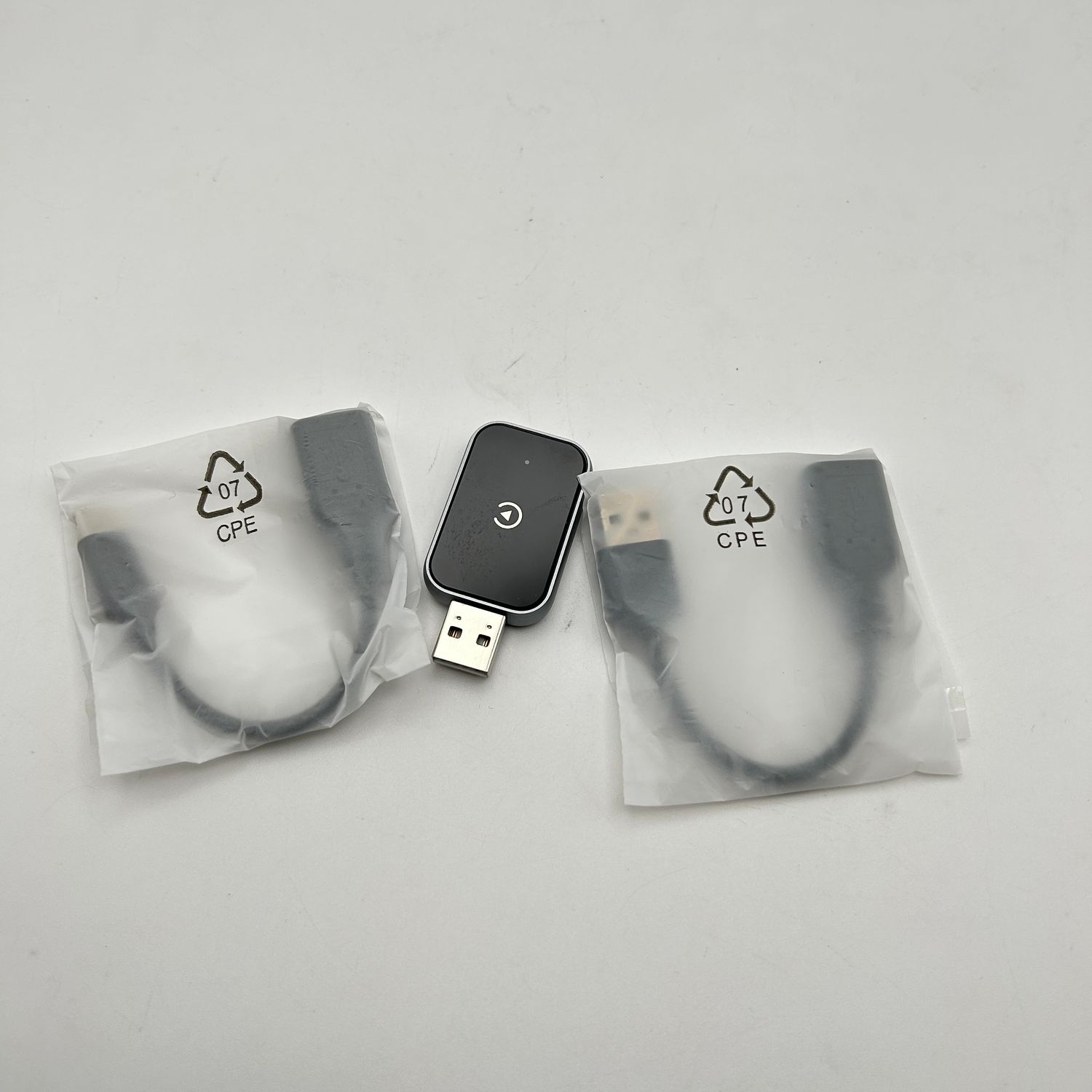 CarPlay AIZEO SYY03 bezprzewodowy adapter