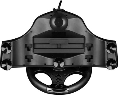 NITHO Kierownica Drive Pro V16 z pedałami