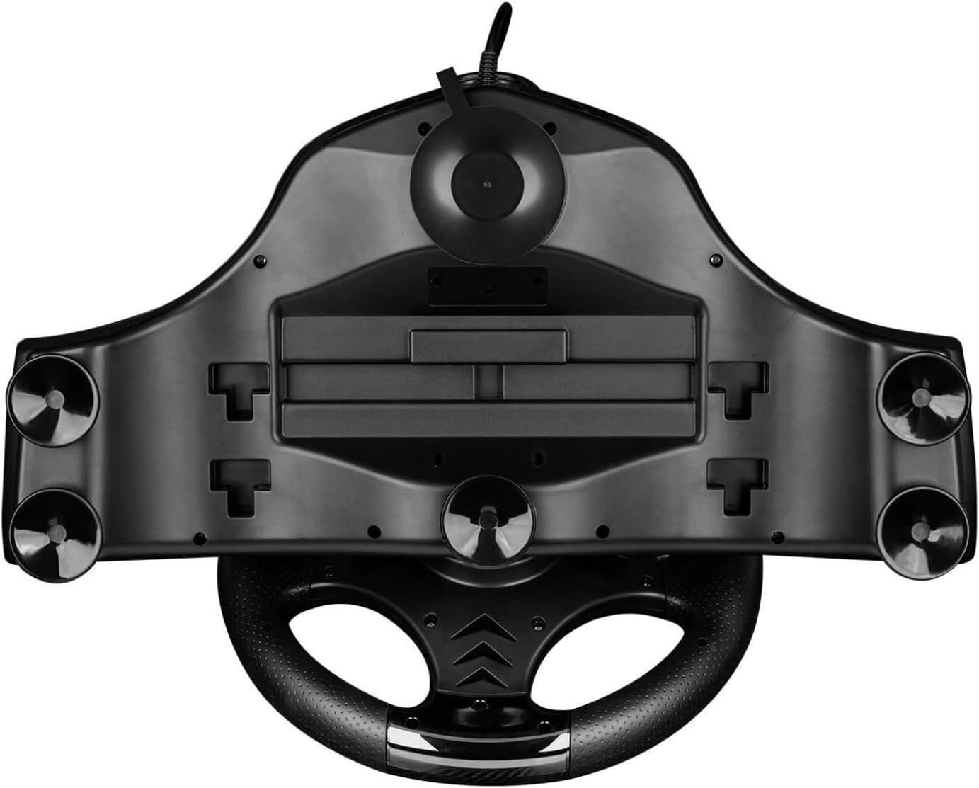 NITHO Kierownica Drive Pro V16 z pedałami