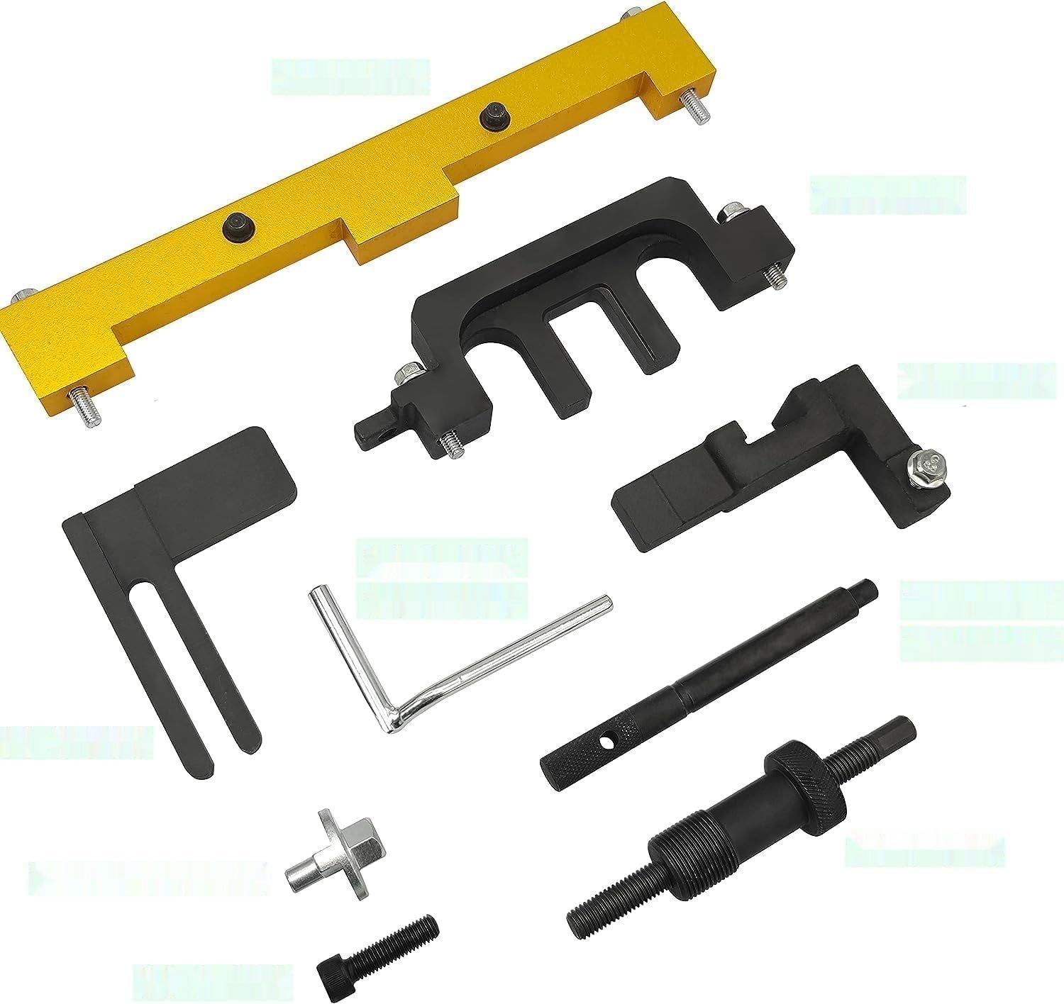 ZKTOOL Zestaw narzędzi do blokowania wałka BMW Z4 318i 320i 316i 118i N42 N46