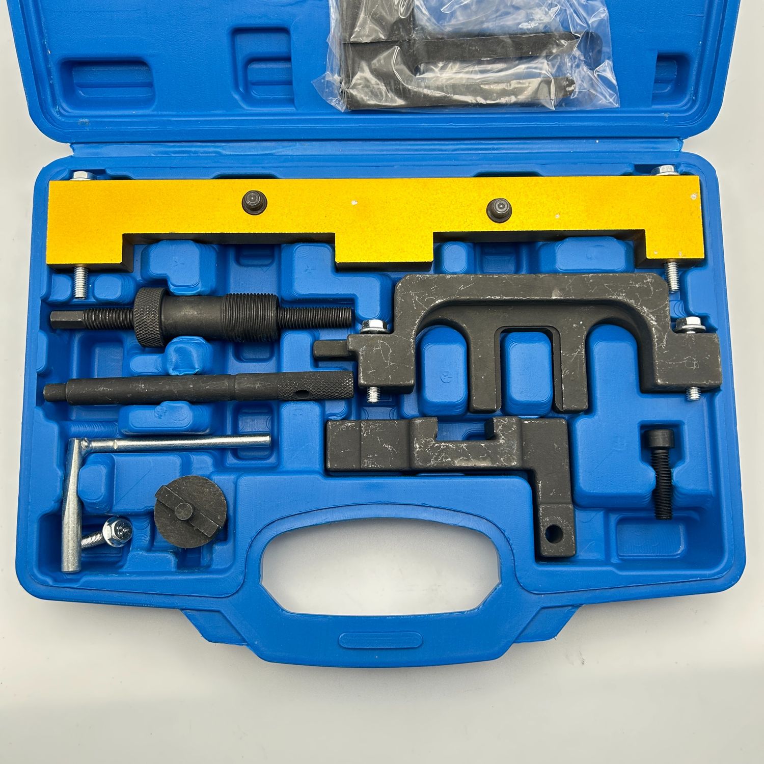 ZKTOOL Zestaw narzędzi do blokowania wałka BMW Z4 318i 320i 316i 118i N42 N46