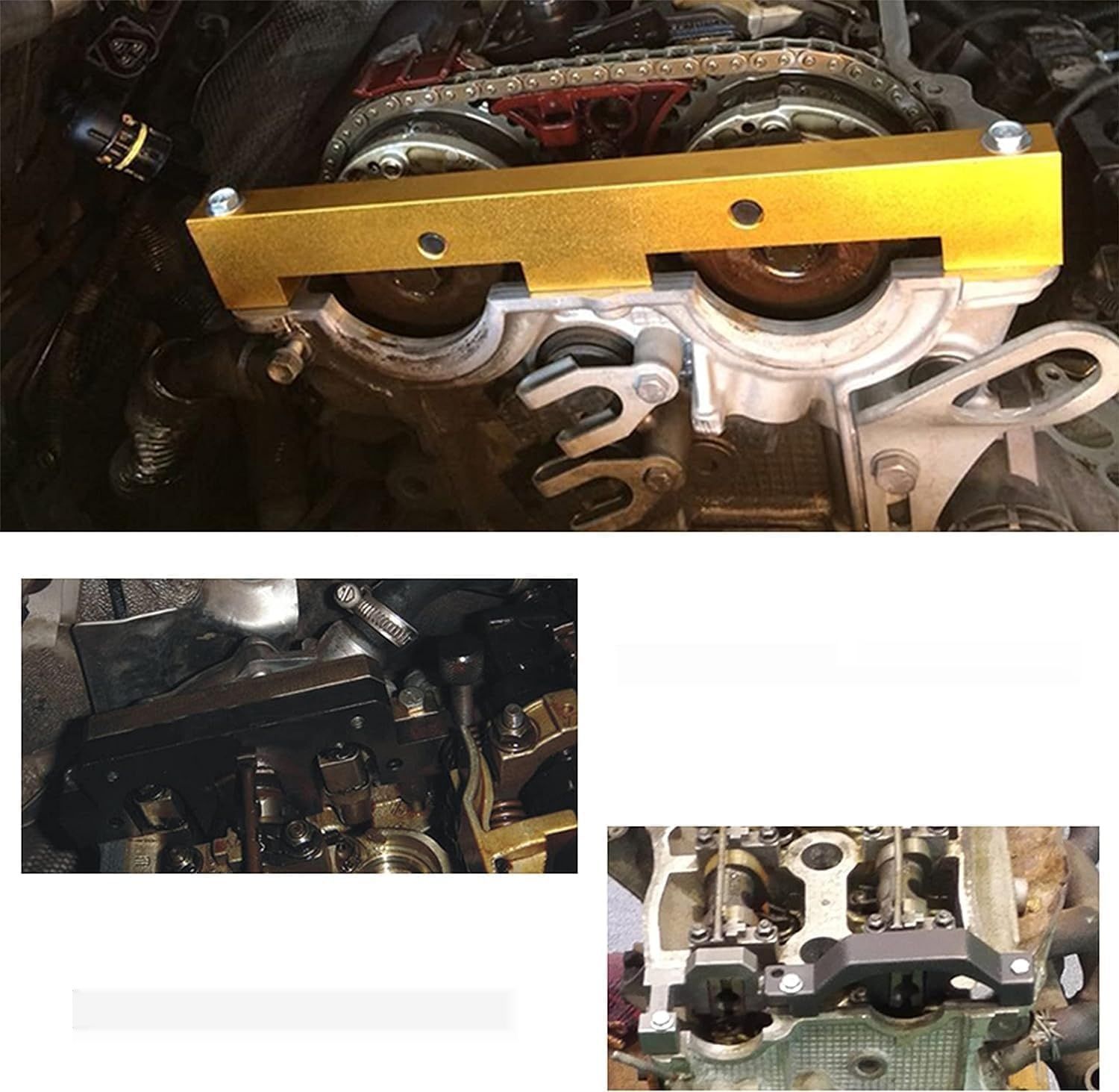 ZKTOOL Zestaw narzędzi do blokowania wałka BMW Z4 318i 320i 316i 118i N42 N46