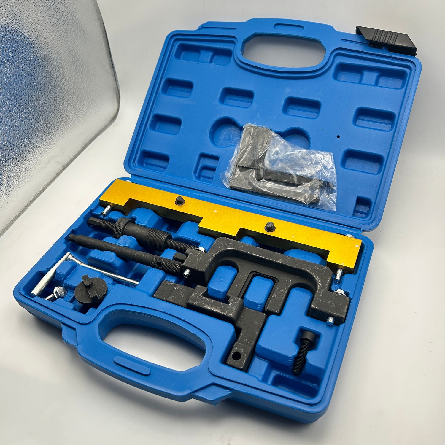 ZKTOOL Zestaw narzędzi do blokowania wałka BMW Z4 318i 320i 316i 118i N42 N46