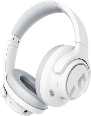 SoundPEATS Space Słuchawki Bluetooth 5.3 z ANC, ENC i Trybem Gry