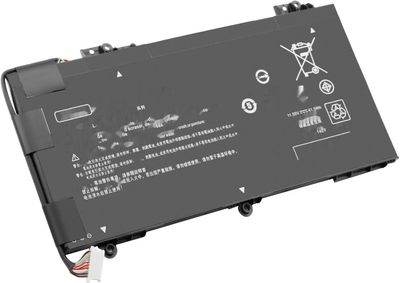 Bateria Exmate do HP SE03XL HSTNN-LB7G 849568-421 849908-850 TPN-Q171