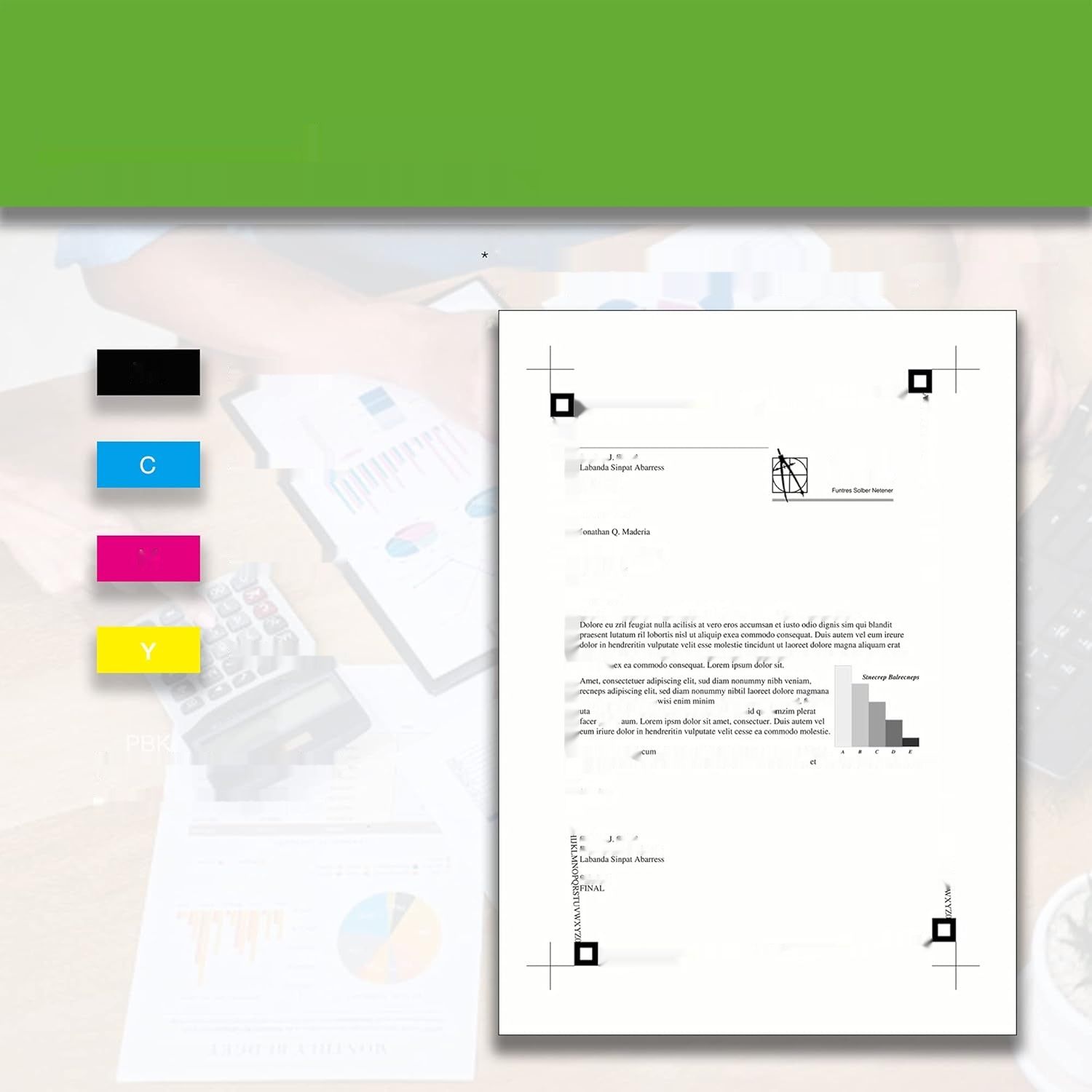 icartouche Kompatybilny wkład atramentowy dla Epson T0715 (2BK 1C 1M 1Y)
