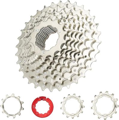 CYSKY Kaseta Zębatek 11 biegów, kompatybilna z Shimano Sram Sunrace