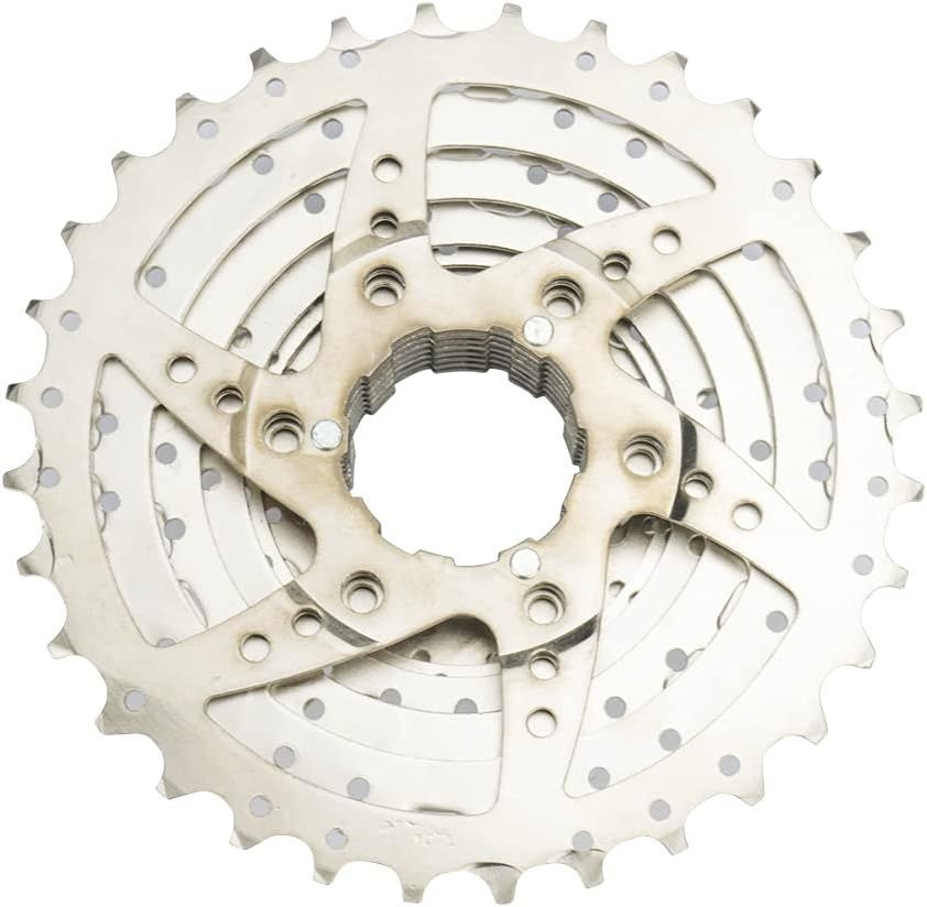 CYSKY Kaseta Zębatek 11 biegów, kompatybilna z Shimano Sram Sunrace