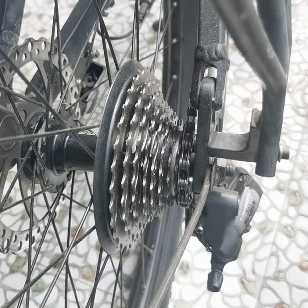 CYSKY Kaseta Zębatek 11 biegów, kompatybilna z Shimano Sram Sunrace