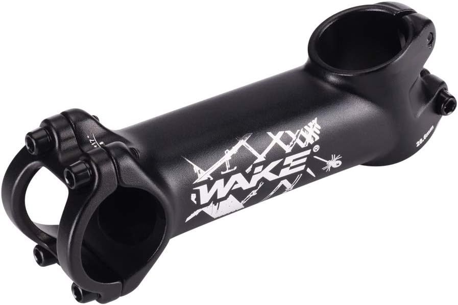 CYSKY Mostek Rowerowy 17° 31,8 60-130mm MTB, Górski, Szosowy, BMX