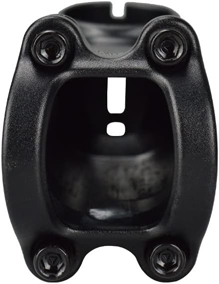 CYSKY Wspornik Kierownicy 31,8mm do MTB, BMX, Roweru Szosowego, Kolarstwa