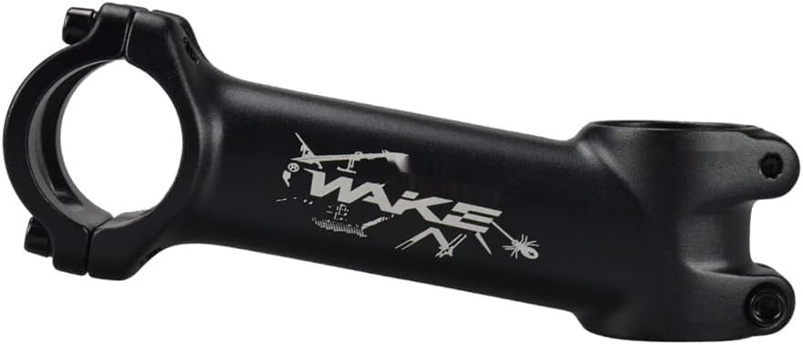 CYSKY Wspornik Kierownicy 31,8mm do MTB, BMX, Roweru Szosowego, Kolarstwa