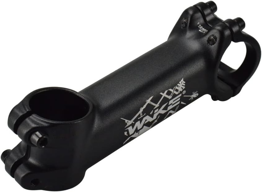 CYSKY Wspornik Kierownicy 31,8mm do MTB, BMX, Roweru Szosowego, Kolarstwa