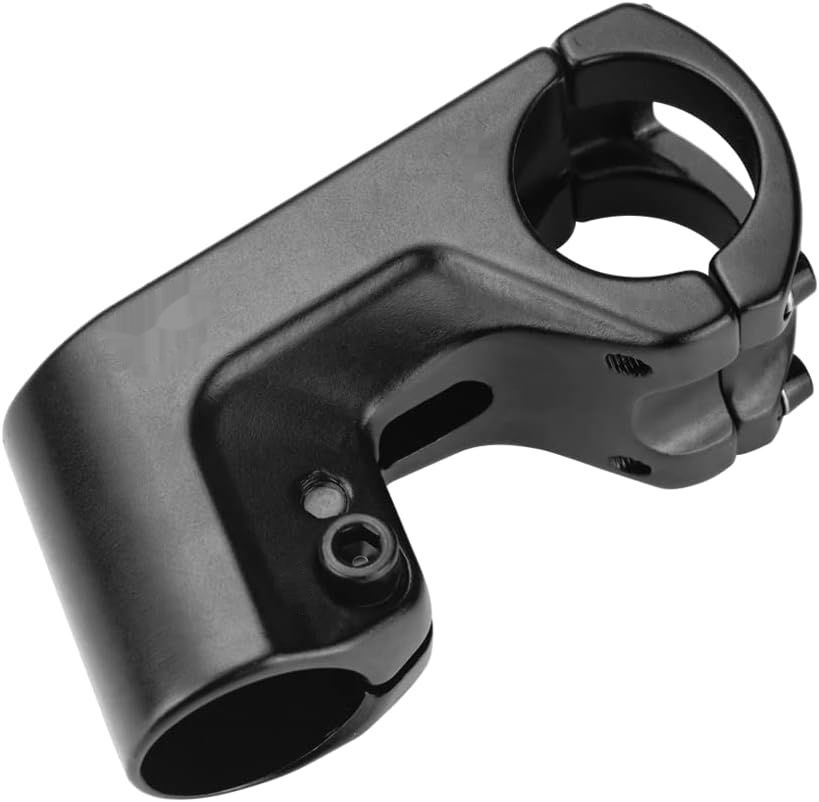 CYSKY Wspornik Kierownicy 31,8 70mm 10 Stopni MTB