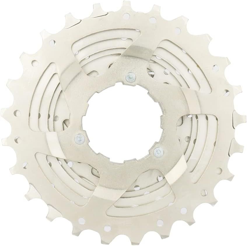 CYSKY Kaseta Rowerowa 10-biegowa 11-25T