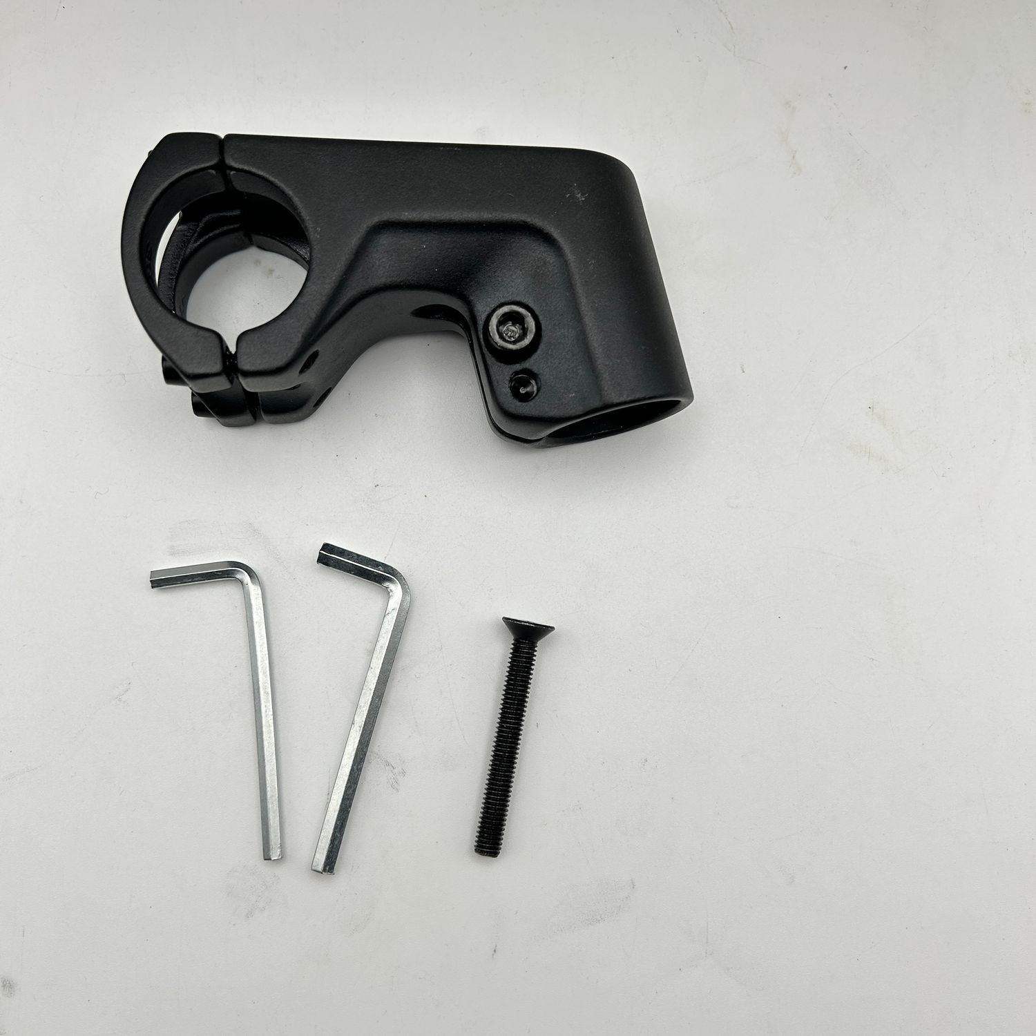 CYSKY Wspornik Kierownicy 31,8 70mm 10 Stopni MTB