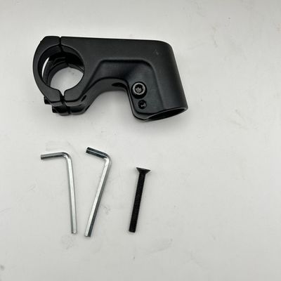 CYSKY Wspornik Kierownicy 31,8 70mm 10 Stopni MTB