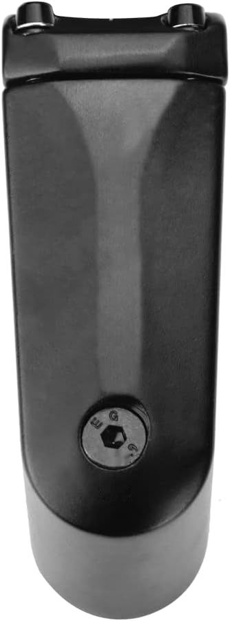 CYSKY Wspornik Kierownicy 31,8 70mm 10 Stopni MTB