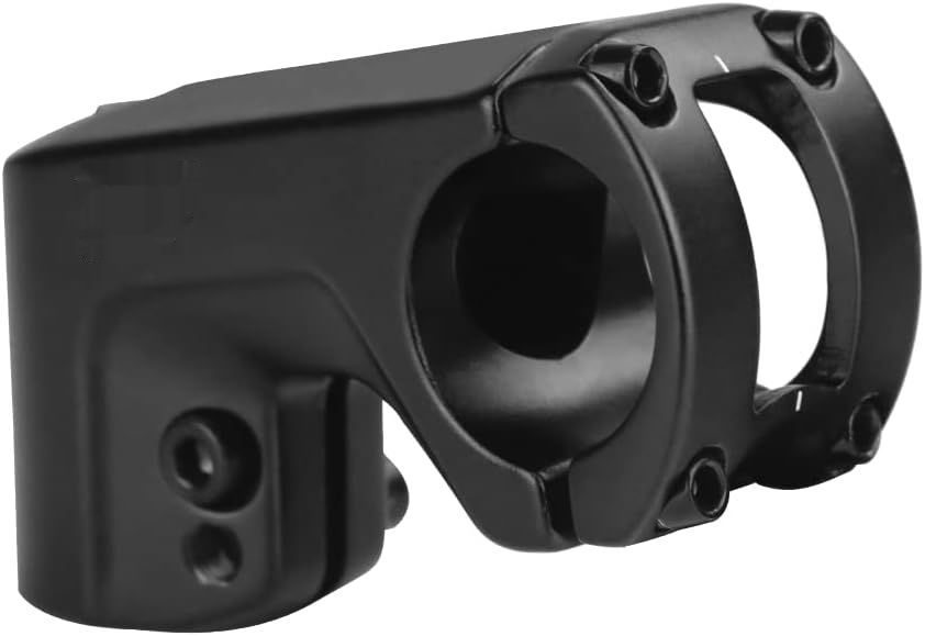 CYSKY Wspornik Kierownicy 31,8 70mm 10 Stopni MTB