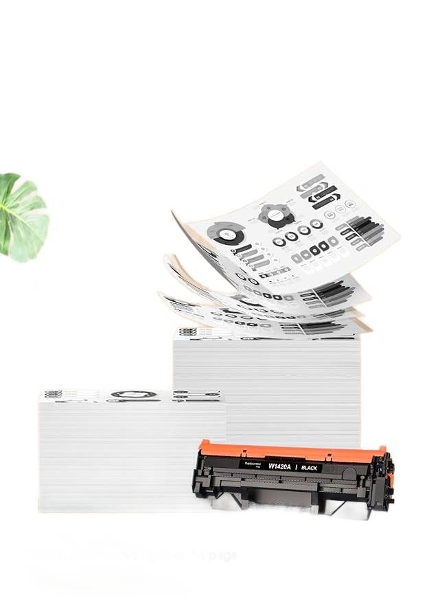 swiss toner Toner 142A W1420A (z chipem) kompatybilny z HP Laserjet MFP M140w