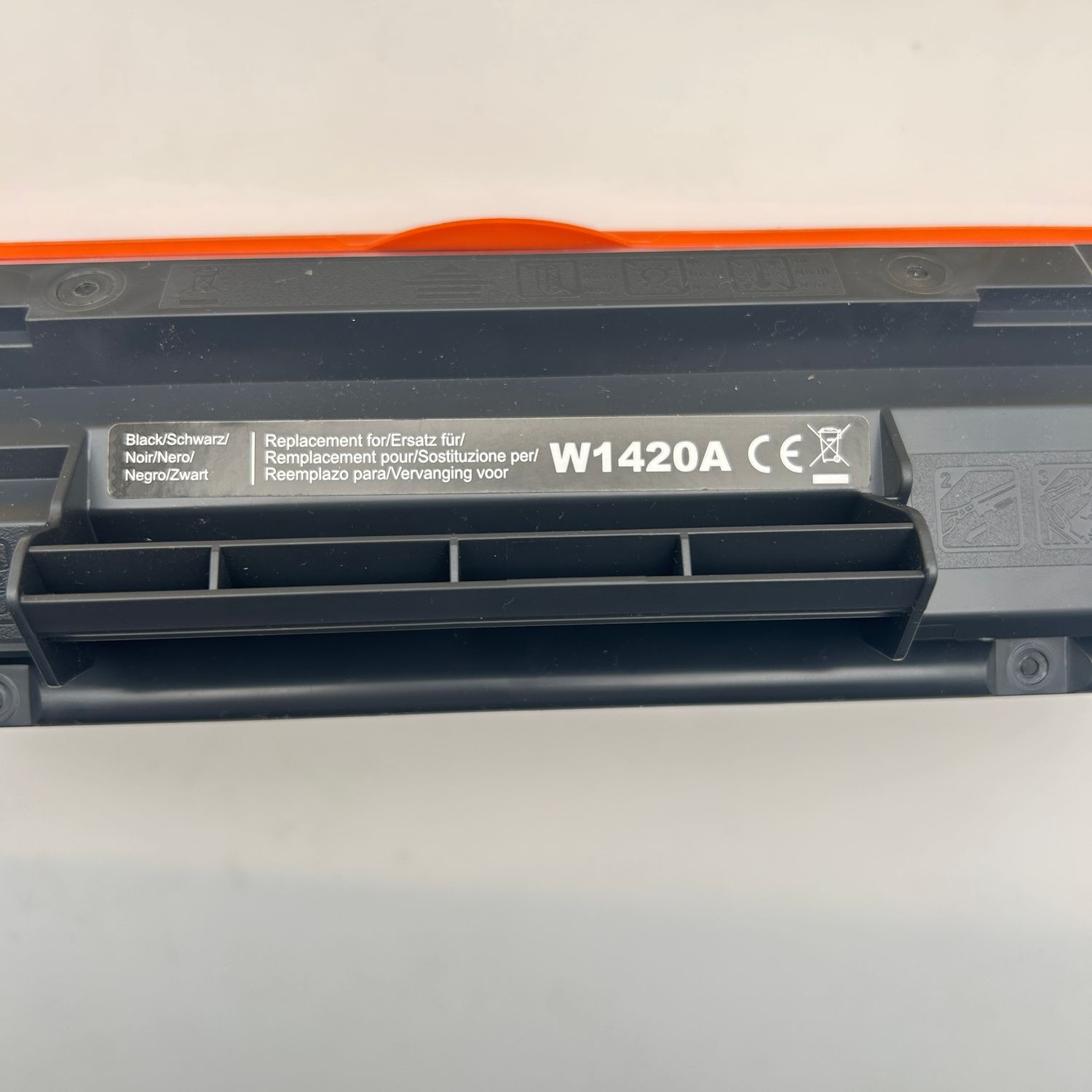 swiss toner Toner 142A W1420A (z chipem) kompatybilny z HP Laserjet MFP M140w