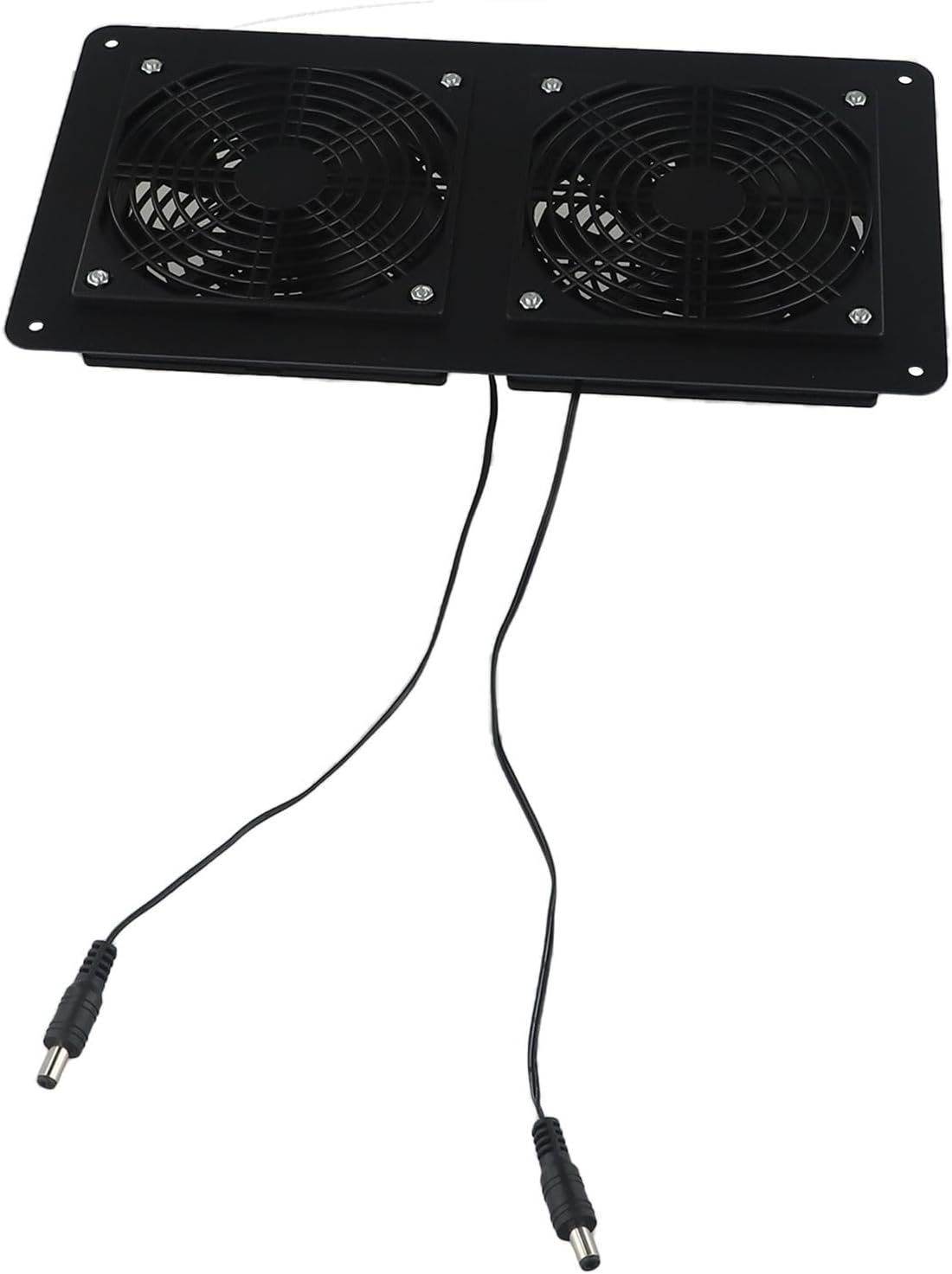 Wentylator wyciągowy zasilany energią słoneczną, 30 W, 12 V, wodoodporny IP65