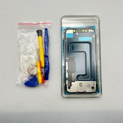 Dla iPhone 11 zamiennik ekranu dla iPhone 11 wyświetlacz LCD dotykowy