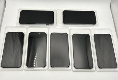 Dla iPhone 11 zamiennik ekranu dla iPhone 11 wyświetlacz LCD dotykowy