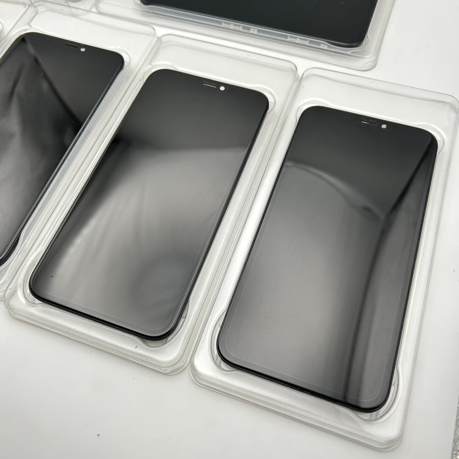 Dla iPhone 11 zamiennik ekranu dla iPhone 11 wyświetlacz LCD dotykowy