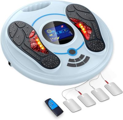 OSITO Stymulator - Masażer, 25 trybów, 99 poziomów intensywności
