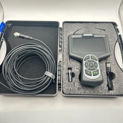 Kamera endoskopowa Hiacinto 5&quot;, IP68, 10m, 3 soczewki, HD 1080P