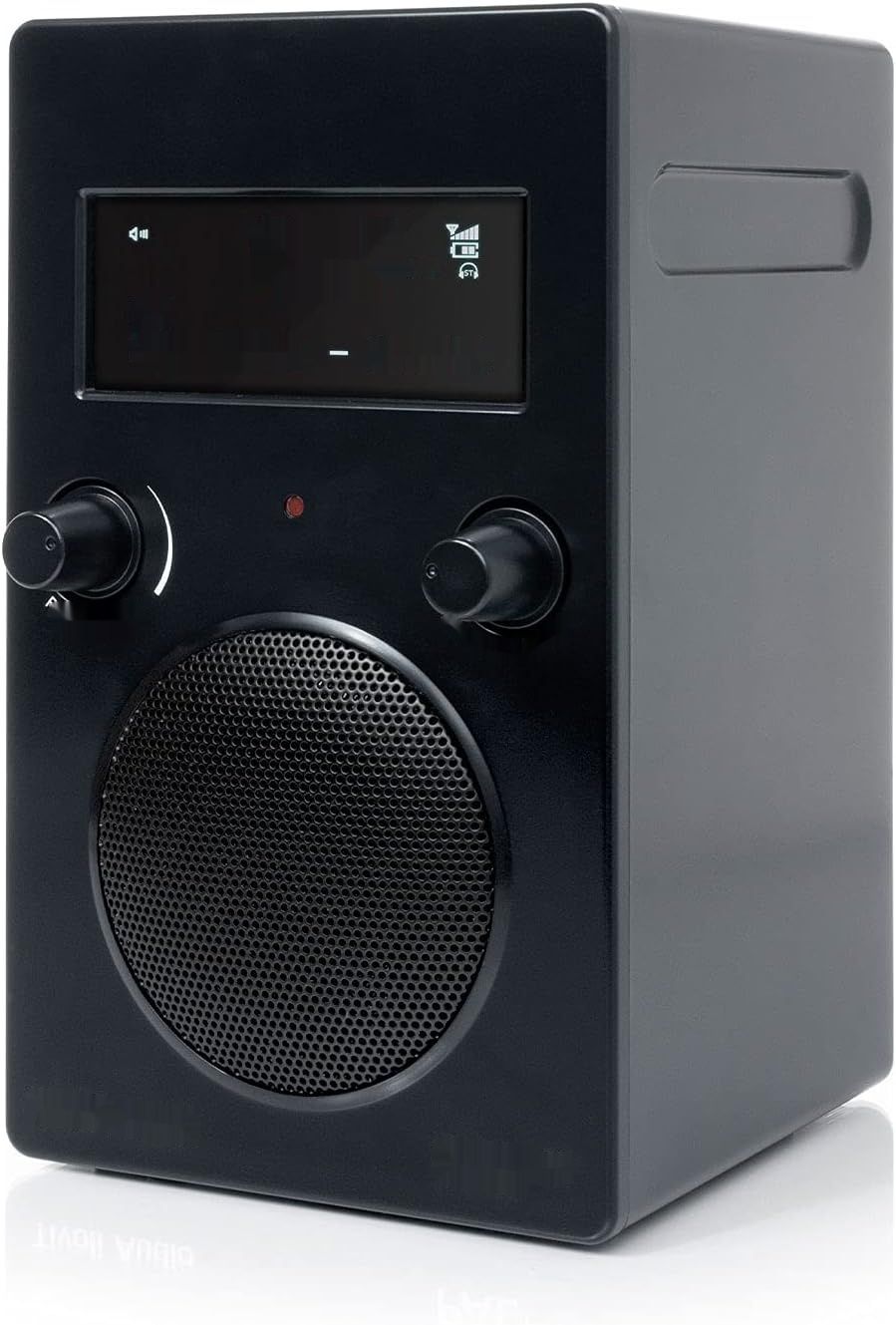 Tivoli Audio Kompatybilne – przenośne radio PAL+ BT FM/DAB