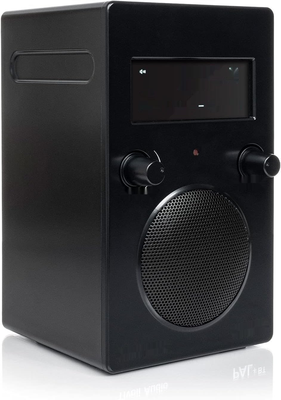 Tivoli Audio Kompatybilne – przenośne radio PAL+ BT FM/DAB