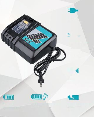 ładowarka PDstation DC18RC 18V