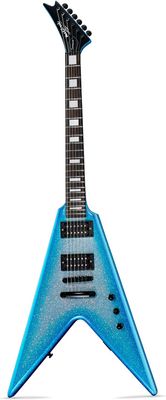 CERBERUS Gitara Elektryczna, Bardzo Ciężka Metalowa, Korpus Mahoń