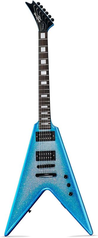 CERBERUS Gitara Elektryczna, Bardzo Ciężka Metalowa, Korpus Mahoń