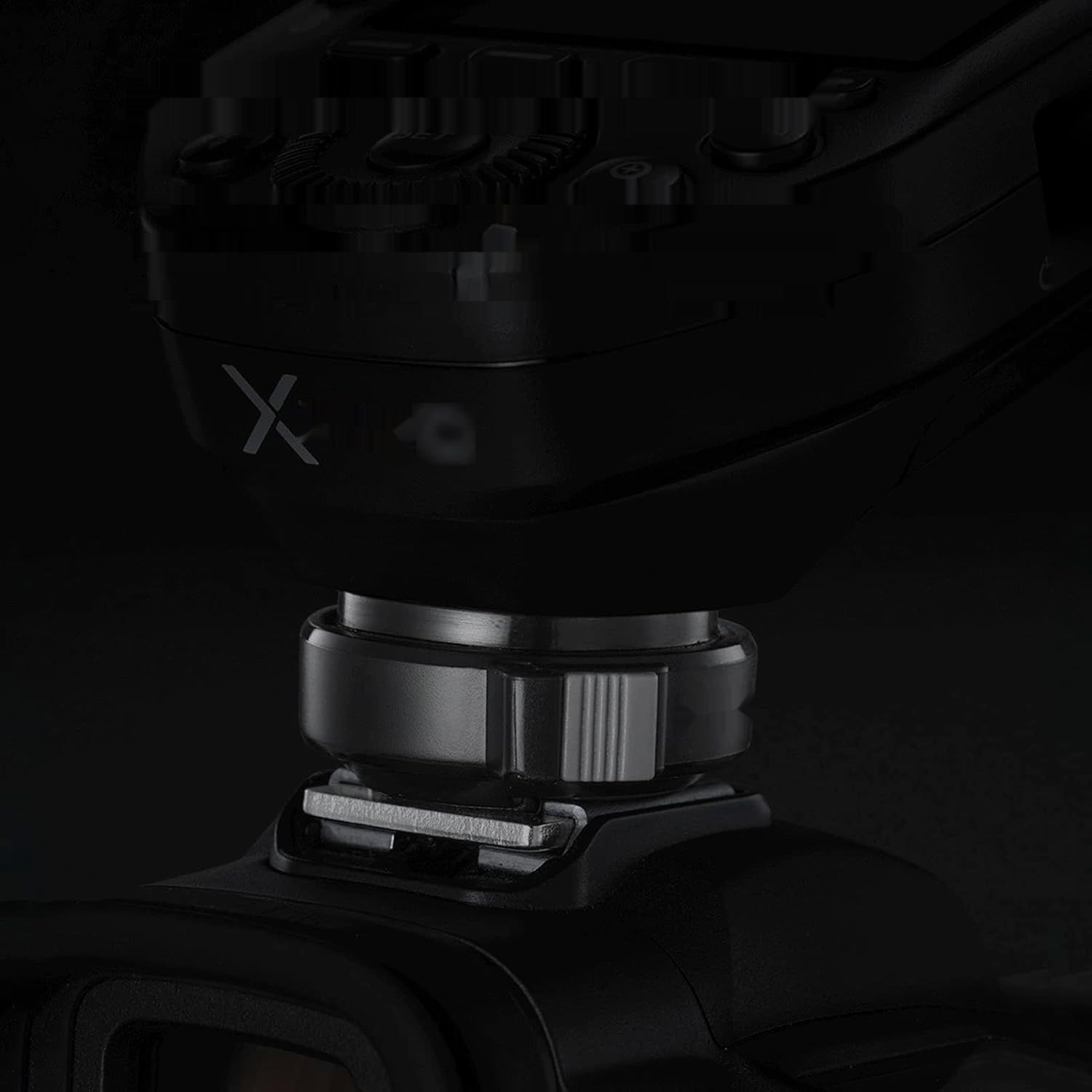 Godox XPROII-O Wyzwalacz Błysku TTL 1/8000s HSS dla Olympus Panasonic